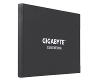Gigabyte UD PRO 256GB 2,5'' GP-GSTFS30256GTTD - 1459788 - zdjęcie 4